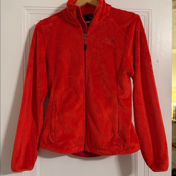 Women’s north face Osito jacket size medium - Picture 1 of 6